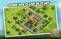 Guide for COC 2016 Screen Shot 1