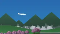 Flight Simulator 2d Screen Shot 5