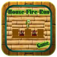 House Fire Run
