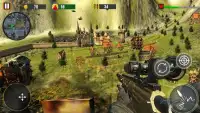 Counter Terrorist SWAT Shooter FPS Commando Strike Screen Shot 1