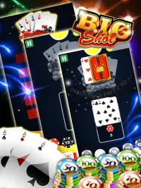 Millionär Black Jack: Epic Vegas 21 Casino Fun Screen Shot 2