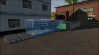 Ultimate Truck Driving Simulator 2020 Screen Shot 6