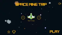 Space mine trip Screen Shot 0