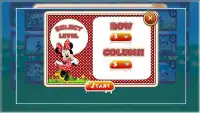 Jigsaw Puzzle Mickey Kids Screen Shot 2