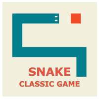 Snake Game - Classic Game Offline