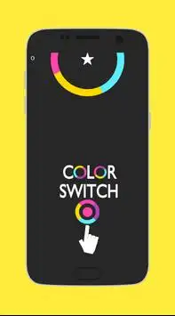 Colour Switch Neo Screen Shot 2