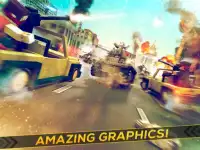 Tank Simulator 2017 Craft Game Screen Shot 6