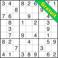 Sudoku gratuit