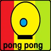 Pong pong Screen Shot 0
