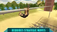 Army Commando Training Academy Screen Shot 2