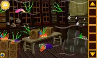 Escape Game Island Treasure 2 Screen Shot 2