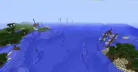 Shipwrecks Mod for MCPE Screen Shot 0