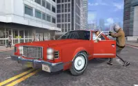 Grand Gangster Auto Crime Theft Simulator Screen Shot 0