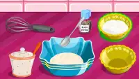 jogos de cozinha para galinha Screen Shot 6