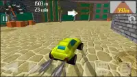 Buggy Drift Racing 3D Screen Shot 2