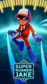 Subway Surfers Screen Shot 4