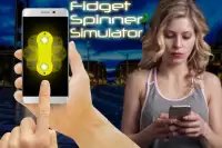 Real Fidget Spinner Screen Shot 3