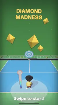 Tropical Tennis World Tour Screen Shot 7