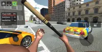 Gangster Crime Simulator Screen Shot 9