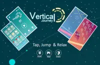 Vertical Journey : Tap, Jump and Relax Screen Shot 5