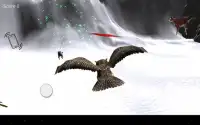 Owl Burung Simulator Screen Shot 16