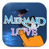 Mermaid In Love Game