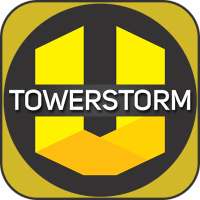 TowerStorm for Math & Literacy