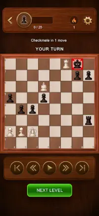 Chess Master: Board Game Screen Shot 6