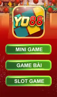 Yo88 - Cổng Game Online, Đổi Thưởng Uy Tín Screen Shot 2