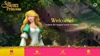 Swan Princess Mini Games Screen Shot 0