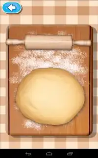 Máquina de donuts - Chef jogo Screen Shot 6