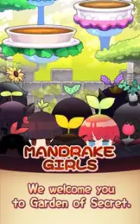 Mandrake Girls 1 Screen Shot 0