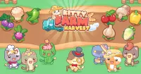 Kitty Farm Harvest Screen Shot 6
