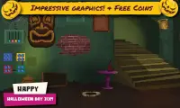 HFG Free New Escape Games - Fear Room Screen Shot 4