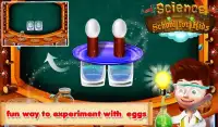 Scuola Science For Kids Screen Shot 1