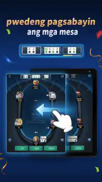 X-Poker - Tongits,Pusoy,Poker Screen Shot 10