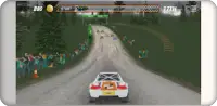 Rally Car - 3d racing game 2021 Screen Shot 1