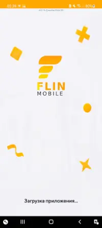 Flin Launcher Screen Shot 3