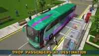 Toerist Bus Simulator 17 Screen Shot 23