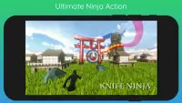 Ninja Shuriken Ronin Screen Shot 6