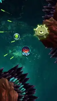 Miraculous Ladybug Underwater Screen Shot 3