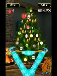 Twisted Christmas-Free Screen Shot 3
