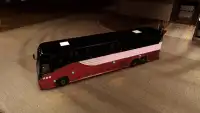 Hill Bus Racing 3D 2020:Airport Bus Simulator Game Screen Shot 3