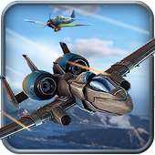 Fighter War Simulator 2016