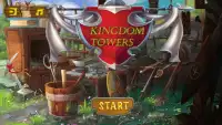 Kingdom Towers Screen Shot 0