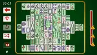 Casual Mahjong Screen Shot 0