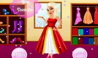Fashion Shopping Girl Games Screen Shot 5