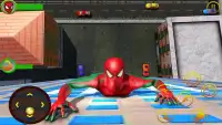 Super Spiderhero: Amazing City Super Hero Fight Screen Shot 4