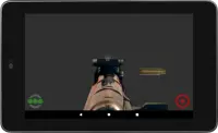 AK-47 Gun Sounds: Gun Shooter Fight Simulator Screen Shot 8
