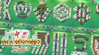 Mahjong Games 2019 : 매직 마작 매치 Screen Shot 6